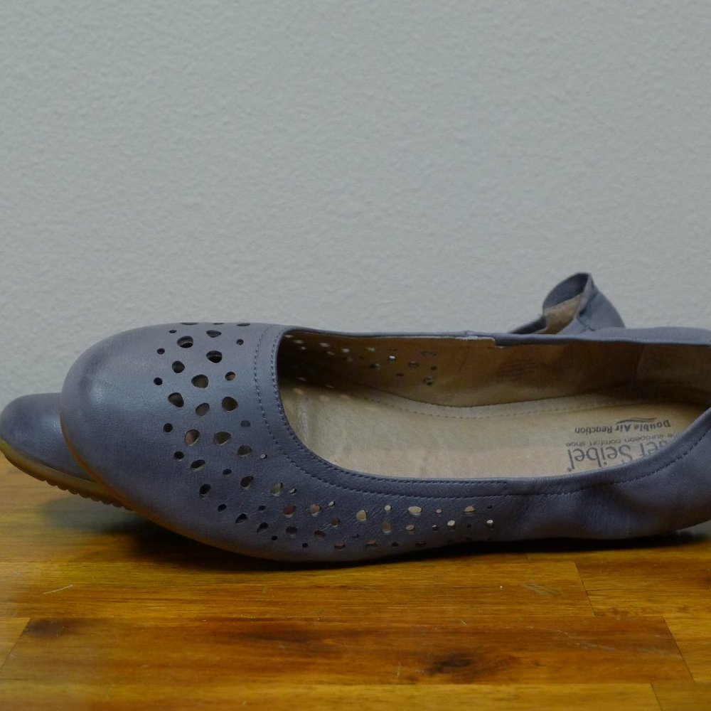 Josef Seibel Pippa flats
